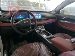 Chery Tiggo 7 Pro Max